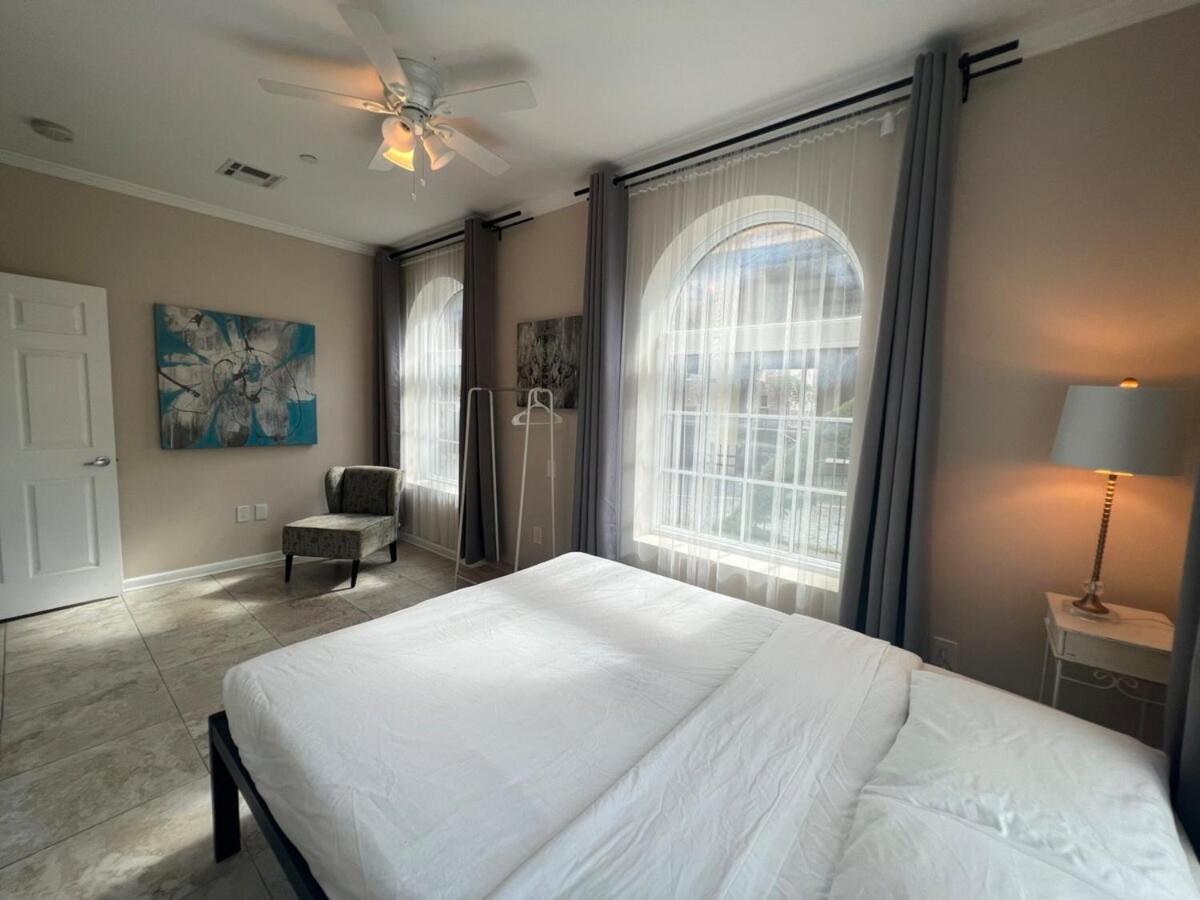 Tise Plaza Condos New Orleans Eksteriør billede