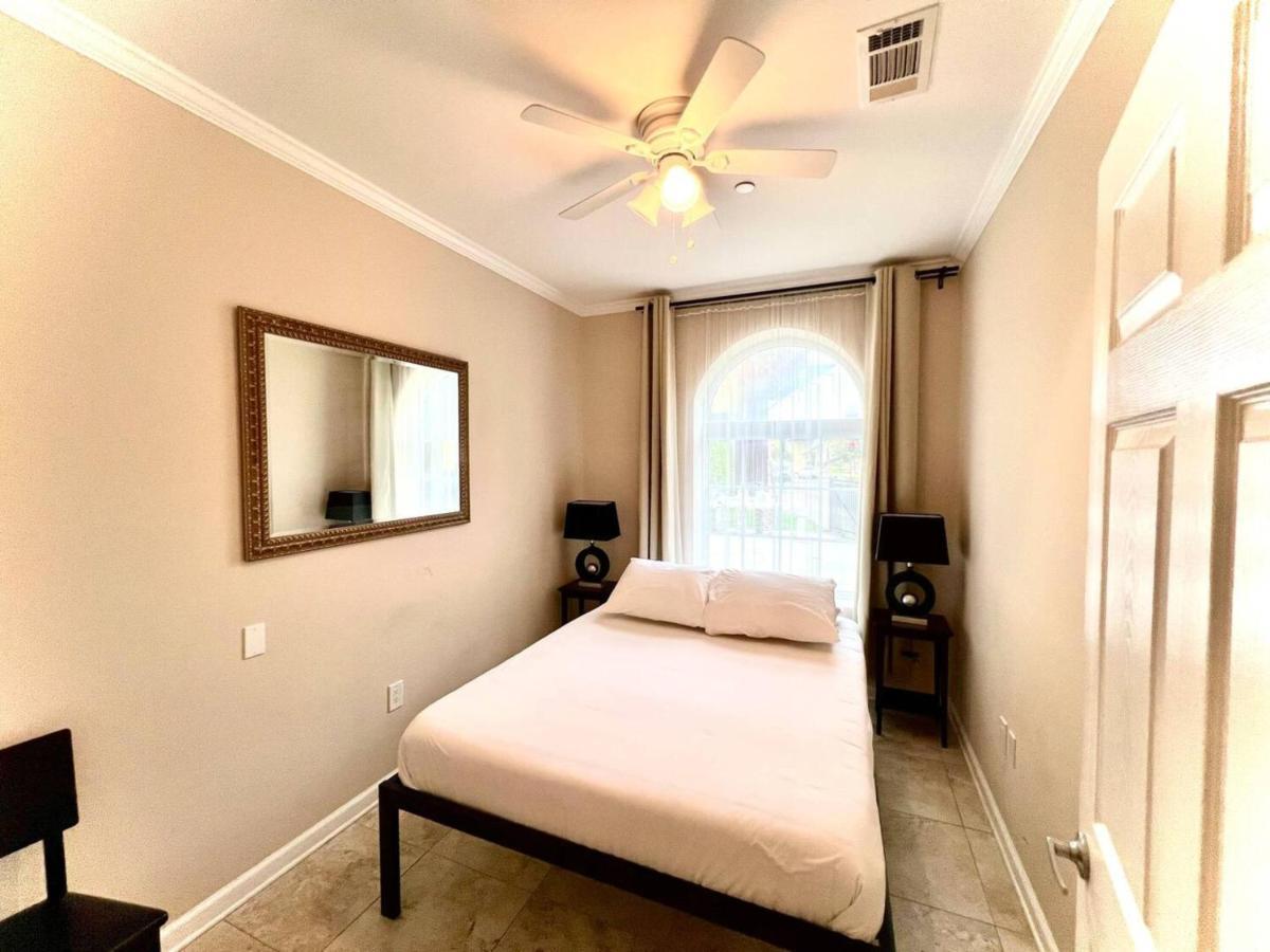 Tise Plaza Condos New Orleans Eksteriør billede